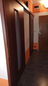 Fotografie z fotogalerie ubytování WOLF APARTMAN Pokojné ubytovanie v Považskej Bystrici Tichá lokalita s parkovaním Všade blízko Vhodné pre pracovné cesty turistiku aj oddych Plne vybavena kuchyňa v destinaci Považská Bystrica