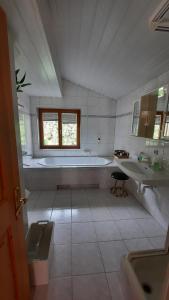 Fotografie z fotogalerie ubytování Montafon Valley Apartments v destinaci Sankt Gallenkirch + 37 fotografií
