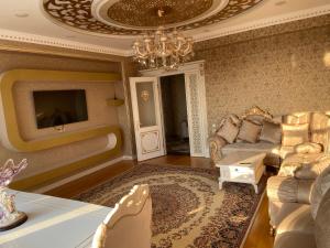 Gallery image of Ilqar Company in Baku