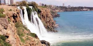 Galeriebild der Unterkunft Peaceful Apartment For Holiday Homes Rooms - BE MY GUEST in Antalya