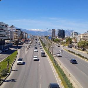 Galeriebild der Unterkunft Peaceful Apartment For Holiday Homes Rooms - BE MY GUEST in Antalya
