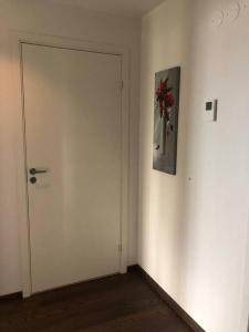 Foto Bodos asuva majutusasutuse Rom m/bad i Bodø sentrum galeriist
