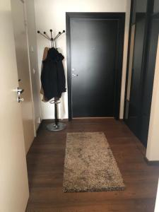 Foto Bodos asuva majutusasutuse Rom m/bad i Bodø sentrum galeriist