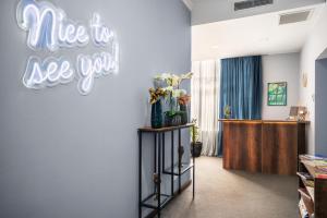 Fotografie z fotogalerie ubytování Alma Boutique Hotel v destinaci Tbilisi City
