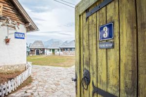 Fotografie z fotogalerie ubytování Etno Begovo Selo v destinaci Nišići