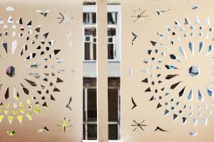 Fotografie z fotogalerie ubytování Alma Boutique Hotel v destinaci Tbilisi City