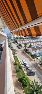 Fotografie z fotogalerie ubytování Peñismar 50 v destinaci Peñíscola