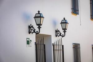 Kép Casa Rural Los Llanos szállásáról Santa María de los Llanos városában a galériában