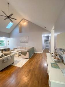 Gallery image of Spacious Home near Gulf Shores & Orange Beach in Foley