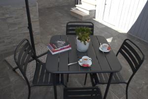 Fotografie z fotogalerie ubytování B&B Sibi v destinaci Chieti