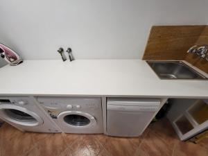 Fotografia z galérie ubytovania Motril centro. v destinácii Motril