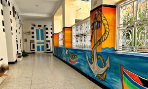 Fotografie z fotogalerie ubytování Hotel Paris v destinaci Sousse