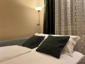 Легло или легла в стая в Aura's Serenity Apartment