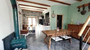 Photo de la galerie de l'établissement Le Carpé Diem, à Saint-Privat-dʼAllier