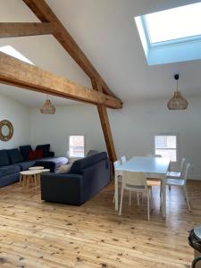 Afbeelding uit fotogalerij van LE RELAIS DE CRUSSOL in Saint-Péray