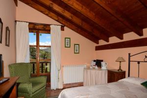 Gallery image of Hotel-Posada La Casa de Frama in Frama