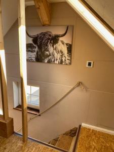 Foto dalla galleria di TinyLoft a Bad Teinach-Zavelstein