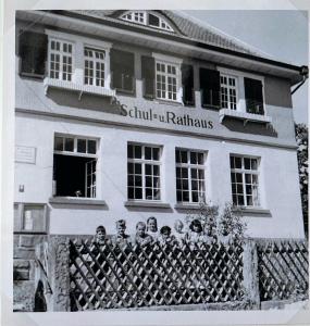 Foto dalla galleria di TinyLoft a Bad Teinach-Zavelstein