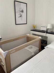 Fotografie z fotogalerie ubytování Casa Ilaria v Levantu