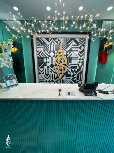 Gallery image of Saladin Boutique Hotel in Jerusalem