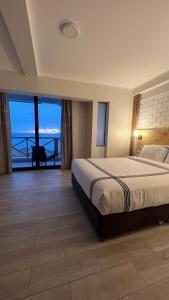 Gallery image of Hotel ALOHA in Chala