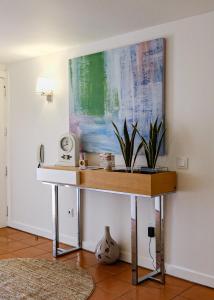 Gambar di galeri bagi Carpe Diem Vilamoura By Dualhotels di Vilamoura