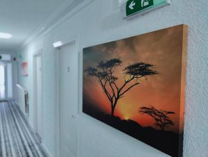 Fotografie z fotogalerie ubytování Aaran Central Guesthouse v destinaci Aberdeen
