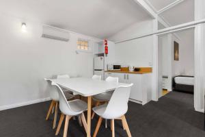 Fotografie z fotogalerie ubytování Econo Lodge East Adelaide v destinaci Adelaide