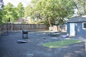 博伊西BSU Playland 2bd 1b Fully Remodeled on Bsu Campus的相册照片