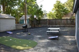 博伊西BSU Playland 2bd 1b Fully Remodeled on Bsu Campus的相册照片