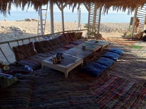Billede fra billedgalleriet på COSMOS eco Lodge and Spiritual community i Dahab