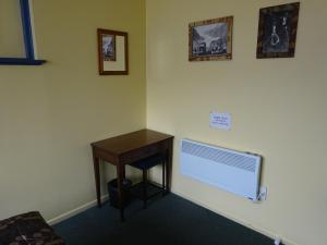 Foto dalla galleria di Glow Worm Accommodation a Franz Josef