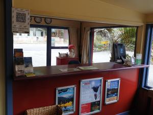 Foto dalla galleria di Glow Worm Accommodation a Franz Josef