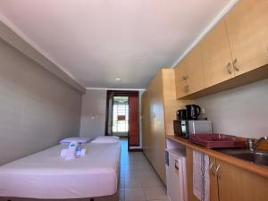Fotografie z fotogalerie ubytování Island Travelers Accommodation v destinaci Suva
