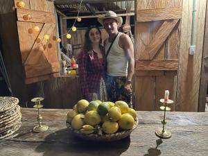 Επισκέπτες που μένουν στο Villa Medici Macarena, finca eco-turistica +46 φωτογραφίες