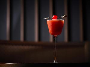 Dusit Thani Kyoto的酒水