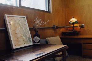 Fotografie z fotogalerie ubytování MUSEaUM 沐洋人 v destinaci Hengchun Old Town