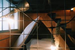 Fotografie z fotogalerie ubytování MUSEaUM 沐洋人 v destinaci Hengchun Old Town
