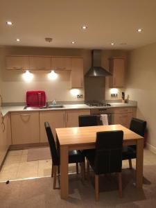 Gallery image of Newcastle Executive Apartment in Newcastle upon Tyne