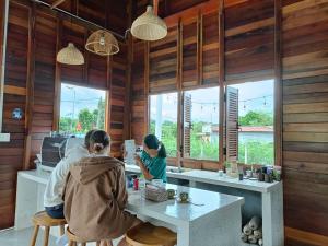入住Elon Coffee Farmstay的客人