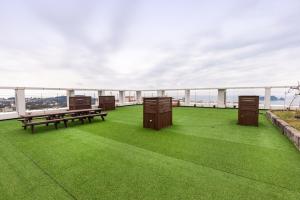 Fotografie z fotogalerie ubytování Eastern Hotel Jeju v destinaci Sogüpcho