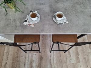 Kavics Apartman Tata 2890 Tata, Keszthelyi utca 1. 3. em. 6. a. kép - 2