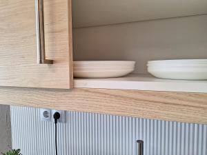 Gallery image of Kavics Apartman Tata in Tata +35 photos