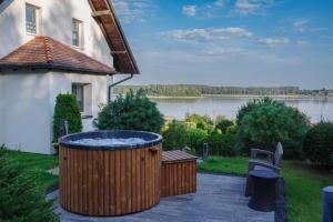 Táj Show holiday homes közelében