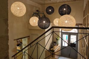 Fotografie z fotogalerie ubytování Elia Zampeliou Hotel ve městě Chania