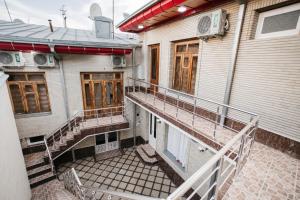 Galeriebild der Unterkunft Nazarxan Hotel in Samarkand