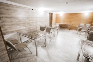 Galeriebild der Unterkunft Nazarxan Hotel in Samarkand