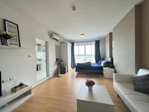 Posezení v ubytování Baan Kiang Fah by Thita Sea View + 37 fotografií