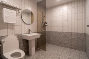 Fotografie z fotogalerie ubytování Goyang Hotel Yuji v destinaci Kojang