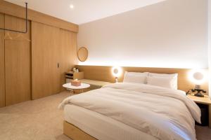 Fotografie z fotogalerie ubytování Goyang Hotel Yuji v destinaci Kojang